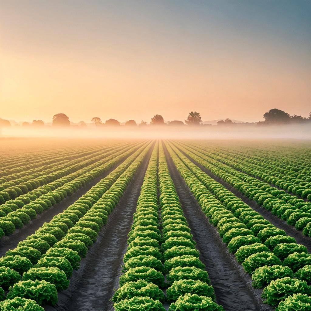 Agriculture